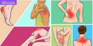 რატომ ხდება უეცარი ტკივილი სხეულის სხვადასხვა ადგილზე?