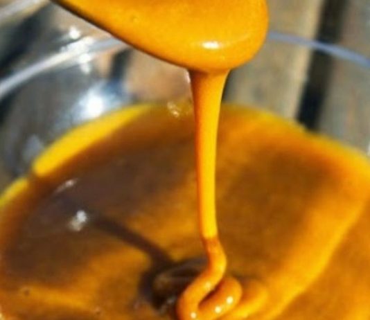 დიდი ხანი ველოდით ამ რეცეპტს,ყველაზე ძლიერი ბუნებრივი ანტიბიოტიკი მხოლოდ 2 ინგრედიენტით