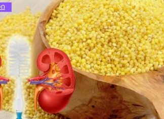 ფეტვი არ არის მხოლოდ ფაფა. ეხმარება თირკმელების მკურნალობაში.