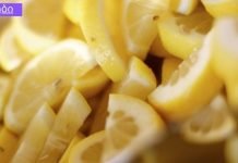 ყველა გვეუბნება, რომ ლიმონიანი თბილი წყლის დალევა ჯანსაღია, მაგრამ რატომღაც ამაზე არ საუბრობენ.