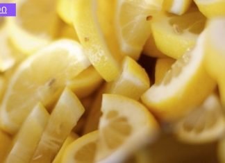 ყველა გვეუბნება, რომ ლიმონიანი თბილი წყლის დალევა ჯანსაღია, მაგრამ რატომღაც ამაზე არ საუბრობენ.