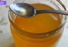 რა დაემართება ორგანიზმს, თუ ყოველდღე მიირთმევთ თაფლს?