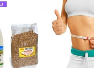 ამ დიეტის შემდეგ ადვილად დავიბრუნე სხეულის ლამაზი ფორმები.წიწიბურის დიეტა