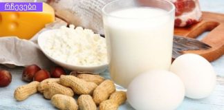 დიეტა რომელიც ორგჰანიზმს არც გამოგიფიტავთ.ცილოვანი დიეტა – 7 დღე 5 კგ