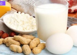 დიეტა რომელიც ორგჰანიზმს არც გამოგიფიტავთ.ცილოვანი დიეტა – 7 დღე 5 კგ