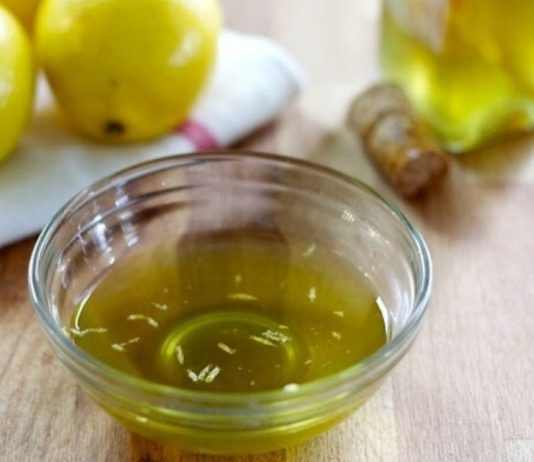 ამას მეცნიერები “ღვიძლის ელექსირს” უწოდებენ .ეს ასევე გაგიმაგრებთ თმას.