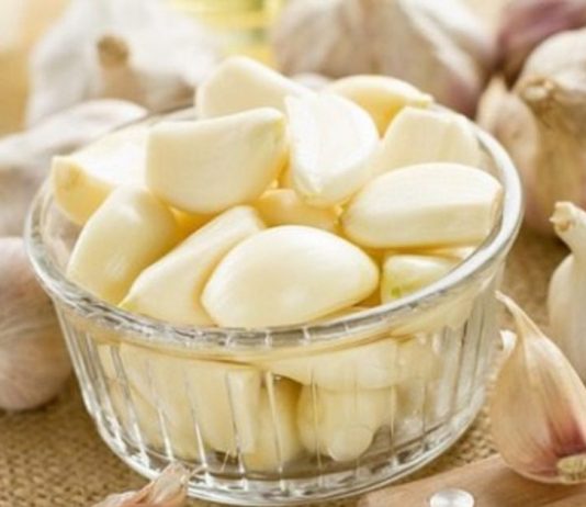 ყველას ვასწავლი, რომ ნიორი უნდა მიირთვან ცოცხლად.მეცნიერთა დასკვნა: ნიორი ნედლად უნდა მიირთვათ