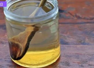 აი რა უნდა დაამატოთ,თაფლიანი წყლის სასარგებლო თვისებების გასაზრდელად.