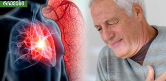 ეს არ უნდა გამოგრჩეთ.გულის დაავადების ყველაზე საშიში სიმპტომები.