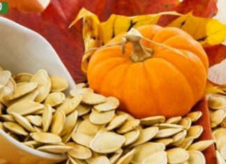 როგორ მიირთვათ გოგრის თესლი, რათა მოვიშოროთ დიაბეტი,ჭიები, ქოლესტერინი, ტრიგლიცერიდები.