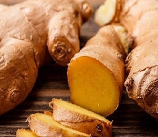 ჯანჯაფილის სარგებელი გასახდომად და ნაოჭების საწინააღმდეგოდ!