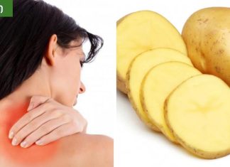 როგორ მოვიშოროთ “მარილები” კისერზე.