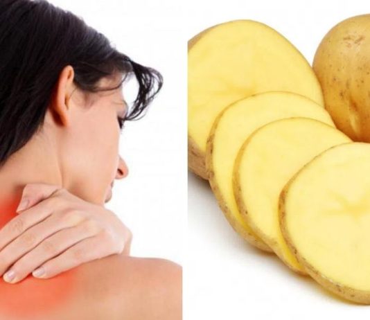 როგორ მოვიშოროთ “მარილები” კისერზე.