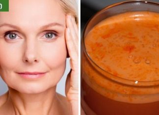 უგემრიელესი საკვები ორგანიზმში კოლაგენის გამაძლიერებელი ნაოჭების საწინააღმდეგოდ