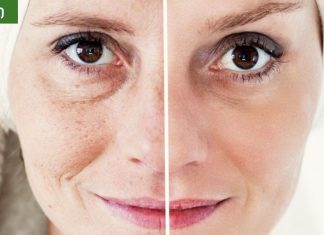 ამ ქალბატონმა შეძლო კანი იდეალურ მდგომარეობამდე მიეყვანა.ყავის ნალექის საოცარი გამოყენება, რომელიც გაგაოცებთ