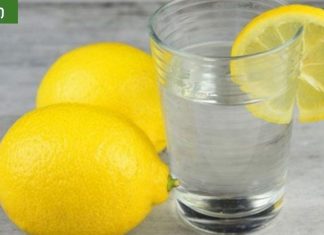 5 მიზეზი,თუ დილით რატო უნდა დალიოთ ლიმონიანი წყლი.