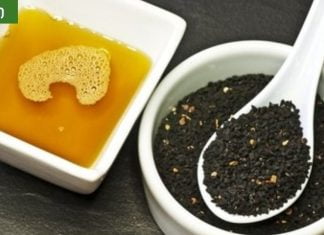 “ბუნებრივი ანტიბიოტიკი”ყველა დაავადებისთვის უებარი ხალხური საშუალება.ნიგელა ,უებარი პროდუქტი.