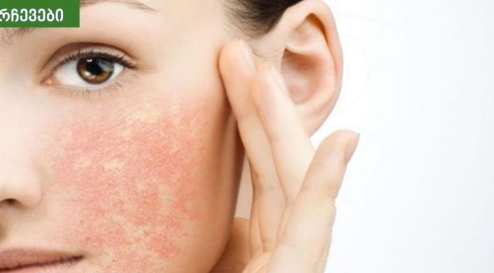 აქამდე არასწორად ვუვლიდი სახის კანს,ყოველდღიური მოვლა მგრძნობიარე კანისთვის.