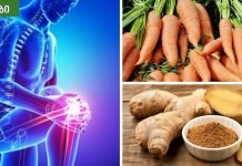 ძალიან ძლიერი საშუალება სახსრებისა და ძვლების სამკურნალოდ