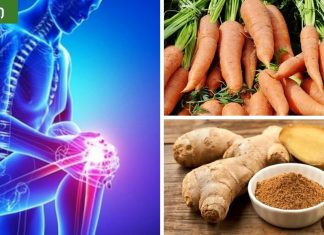 ძალიან ძლიერი საშუალება სახსრებისა და ძვლების სამკურნალოდ