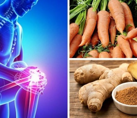 ძალიან ძლიერი საშუალება სახსრებისა და ძვლების სამკურნალოდ