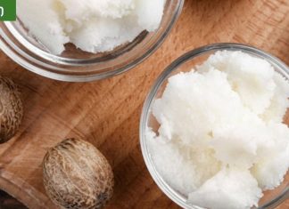 შის კარაქის საოცარი სარგებელი კანზე