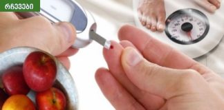 არცერთმა თქვენგანმა უყურადღებოდა არ უნდა დატოვოთ.სისხლში შაქრის მაღალი დონის სიმპტომები