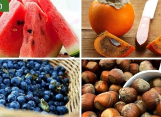 საკვების ჩამონათვალი, რომელიც წმენდს არტერიებს და ხელს უწყობს გულის შეტევის თავიდან აცილებას