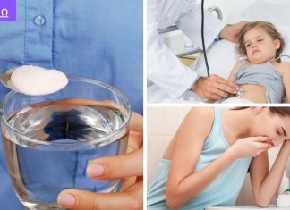 გასტროენტერიტი (კუჭის და ნაწლავების ანთები)-ს ბუნებრივი საშუალებები