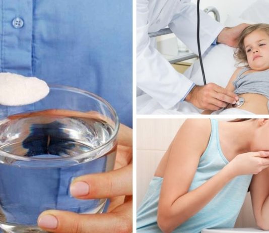 გასტროენტერიტი (კუჭის და ნაწლავების ანთები)-ს ბუნებრივი საშუალებები