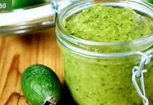 იოდის ძლიერი წყარო, ბუნებრივი პროდუქტი.