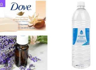 მოამზადეთ სახლში საკუთარი ბუნებრივი საპონი ცხიმიანი კანისთვის