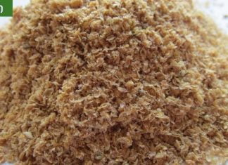 ქატო ახალგაზრდული კანისთვის.ახლა ის განსაკუთრებით პოპულარული გახდა კოსმეტოლოგიაში.