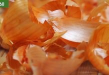 რა სარგებელი მოაქვს ხახვის ქერქს? სასწაულებს ახდენს.