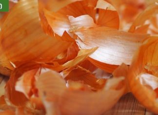 რა სარგებელი მოაქვს ხახვის ქერქს? სასწაულებს ახდენს.