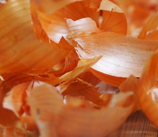 რა სარგებელი მოაქვს ხახვის ქერქს? სასწაულებს ახდენს.