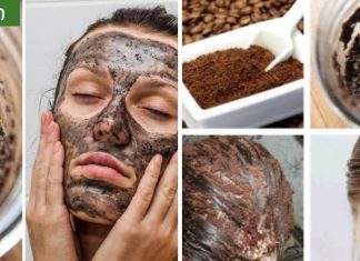 სასწაული შედეგი მაქვს,ბუნებრივი სილამაზის პროდუქტი, რომლის მომზადებაც შეგიძლიათ ყავით