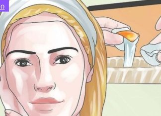 კვერცხის ცილის ნიღაბი შავი წერტილებისგან თავის დაღწევის ყველაზე მარტივი გზაა