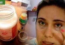 ჯადოსნური ნაოჭების საწინააღმდეგო კრემი არბილებს ყველაზე ცუდ კანს