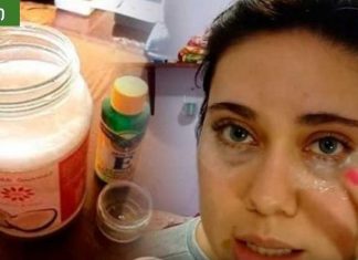 ჯადოსნური ნაოჭების საწინააღმდეგო კრემი არბილებს ყველაზე ცუდ კანს