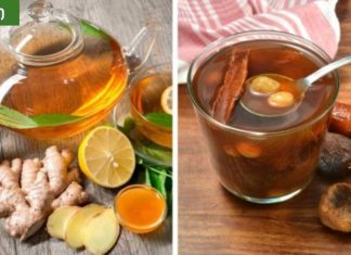 სამკურნალო სასმელი – ძლიერი გაციების დროსაც ფეხზე აგაყენებთ.