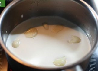 ამ რეცეპტს უკვდავების ელექსირს უწოდებენ!