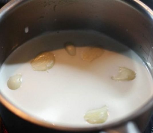 ამ რეცეპტს უკვდავების ელექსირს უწოდებენ!