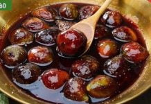 მეზობელმა მასწავლა საოცარი ნაზავი,როგორ გამოვიყენოთ ლეღვის ჩირი კუჭ-ნაწლავის ტრაქტის პრობლემების მოსაგვარებლად და სისხლის მდგომარეობის გასაუმჯობესებლად