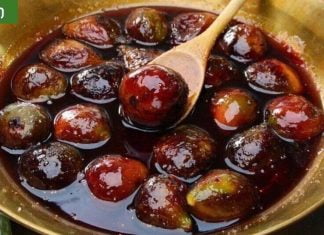 მეზობელმა მასწავლა საოცარი ნაზავი,როგორ გამოვიყენოთ ლეღვის ჩირი კუჭ-ნაწლავის ტრაქტის პრობლემების მოსაგვარებლად და სისხლის მდგომარეობის გასაუმჯობესებლად