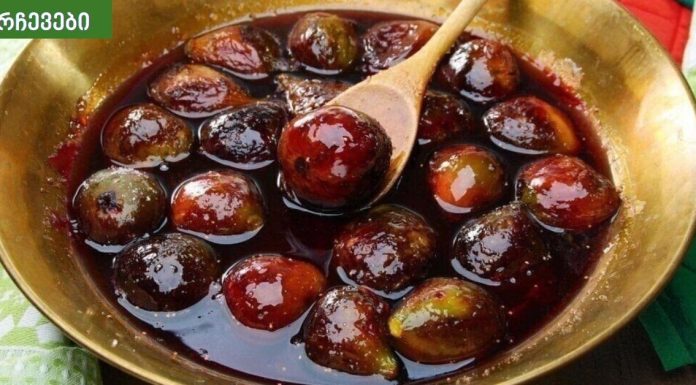 მეზობელმა მასწავლა საოცარი ნაზავი,როგორ გამოვიყენოთ ლეღვის ჩირი კუჭ-ნაწლავის ტრაქტის პრობლემების მოსაგვარებლად და სისხლის მდგომარეობის გასაუმჯობესებლად