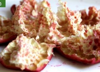 ეს ბუნებრივი ფხვნილი გიხსნით ურთულესი ინფექციებისგან.