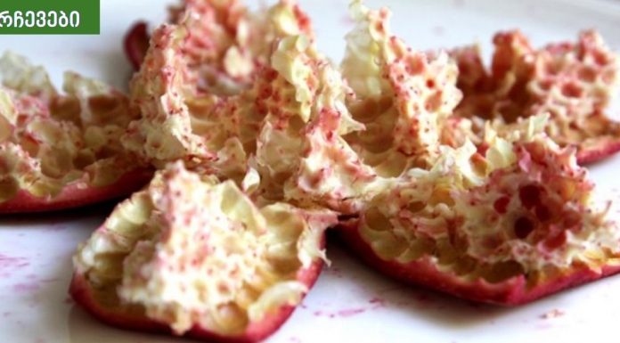 ეს ბუნებრივი ფხვნილი გიხსნით ურთულესი ინფექციებისგან.