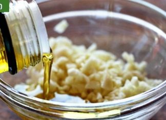 პირველივე წასმიდან იგრძნობთ შედეგს,ოსტეოქონდროზისა და ართროზის სასწაულებრივი რეცეპტი