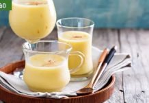 გამოიყენეთ რძე და ზაფრანა თქვენს კანზე და ნახეთ რა მოხდება!